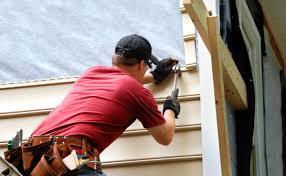 Affordable Siding Repair and Maintenance Services in Grant City, MO